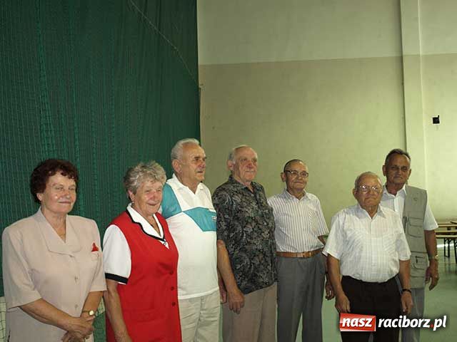 Zdjęcie w galerii na portalu naszraciborz.pl: 100 lat LKS Baterex Nędza wiadomości z regionu