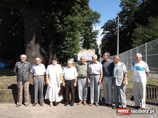 Zdjęcie w galerii na portalu naszraciborz.pl: 100 lat LKS Baterex Nędza wiadomości z regionu