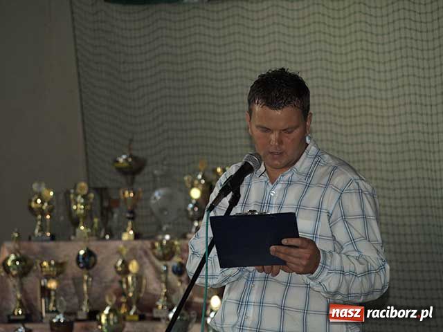 Zdjęcie w galerii na portalu naszraciborz.pl: 100 lat LKS Baterex Nędza wiadomości z regionu