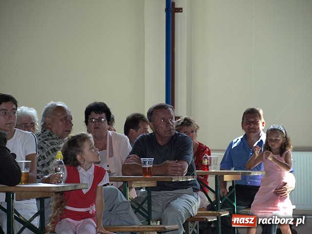 Zdjęcie w galerii na portalu naszraciborz.pl: 100 lat LKS Baterex Nędza wiadomości z regionu