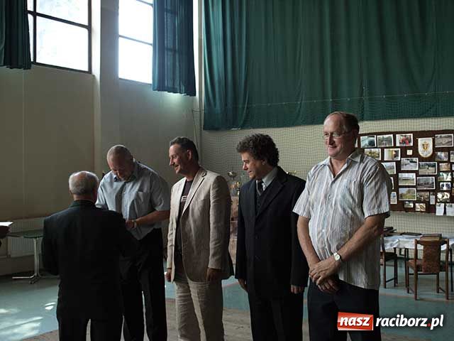 Zdjęcie w galerii na portalu naszraciborz.pl: 100 lat LKS Baterex Nędza wiadomości z regionu