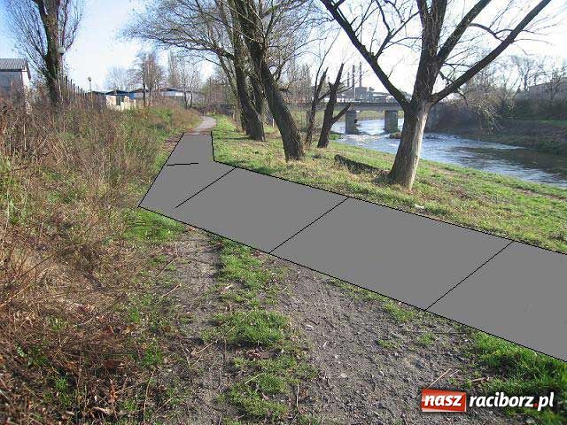 Zdjęcie w galerii na portalu naszraciborz.pl: Soft City - stop przetargom wiadomości z regionu