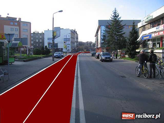 Zdjęcie w galerii na portalu naszraciborz.pl: Soft City - stop przetargom wiadomości z regionu