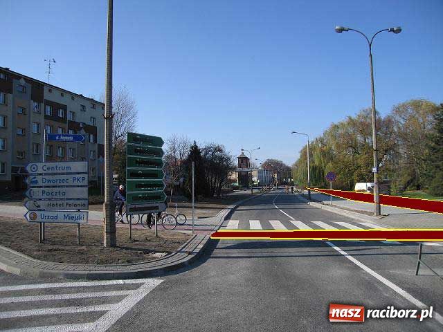 Zdjęcie w galerii na portalu naszraciborz.pl: Soft City - stop przetargom wiadomości z regionu