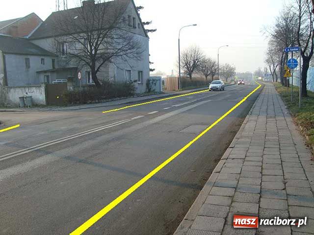 Zdjęcie w galerii na portalu naszraciborz.pl: Soft City - stop przetargom wiadomości z regionu