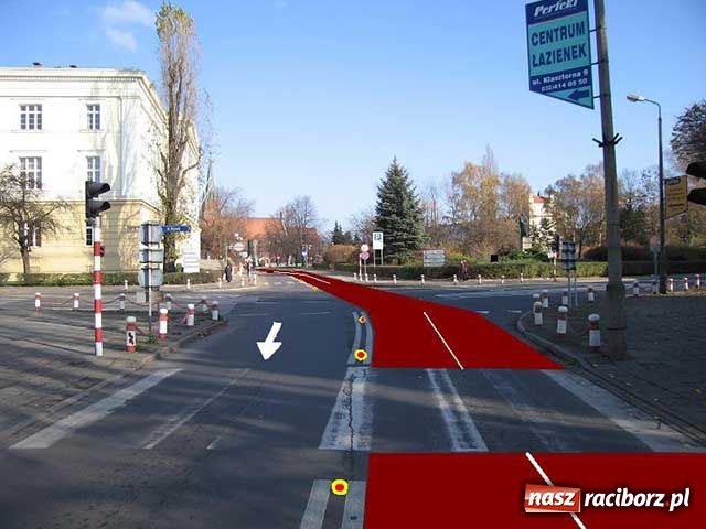 Zdjęcie w galerii na portalu naszraciborz.pl: Soft City - stop przetargom wiadomości z regionu