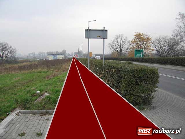 Zdjęcie w galerii na portalu naszraciborz.pl: Soft City - stop przetargom wiadomości z regionu