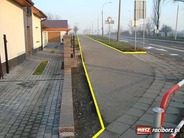 Zdjęcie w galerii na portalu naszraciborz.pl: Soft City - stop przetargom wiadomości z regionu