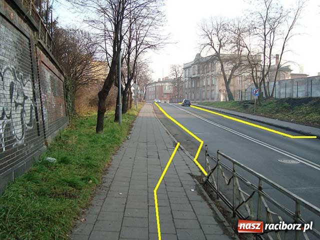 Zdjęcie w galerii na portalu naszraciborz.pl: Soft City - stop przetargom wiadomości z regionu