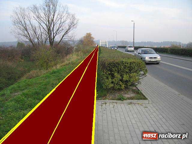 Zdjęcie w galerii na portalu naszraciborz.pl: Soft City - stop przetargom wiadomości z regionu