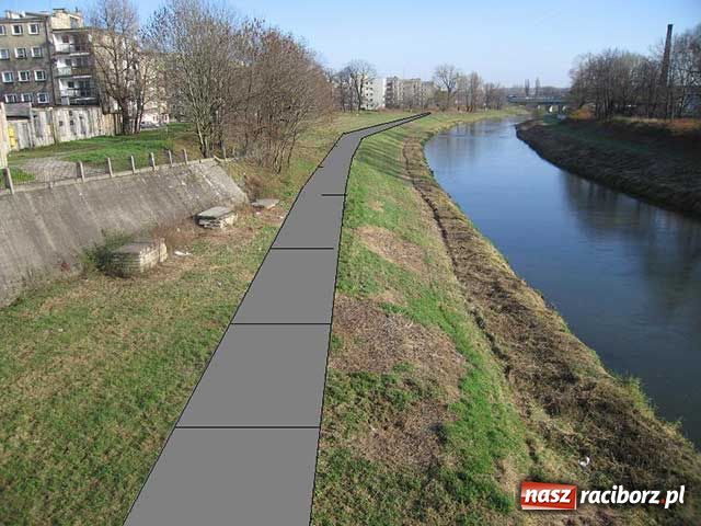 Zdjęcie w galerii na portalu naszraciborz.pl: Soft City - stop przetargom wiadomości z regionu