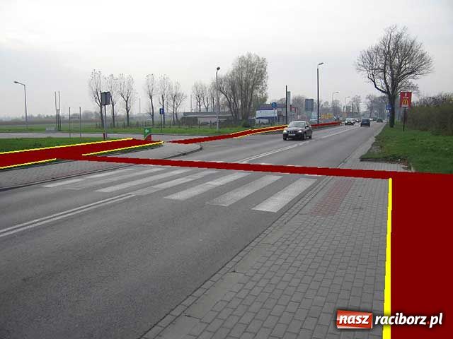 Zdjęcie w galerii na portalu naszraciborz.pl: Soft City - stop przetargom wiadomości z regionu