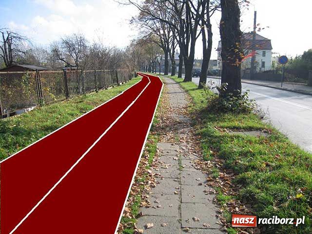 Zdjęcie w galerii na portalu naszraciborz.pl: Soft City - stop przetargom wiadomości z regionu