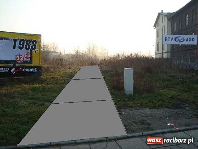 Zdjęcie w galerii na portalu naszraciborz.pl: Soft City - stop przetargom wiadomości z regionu