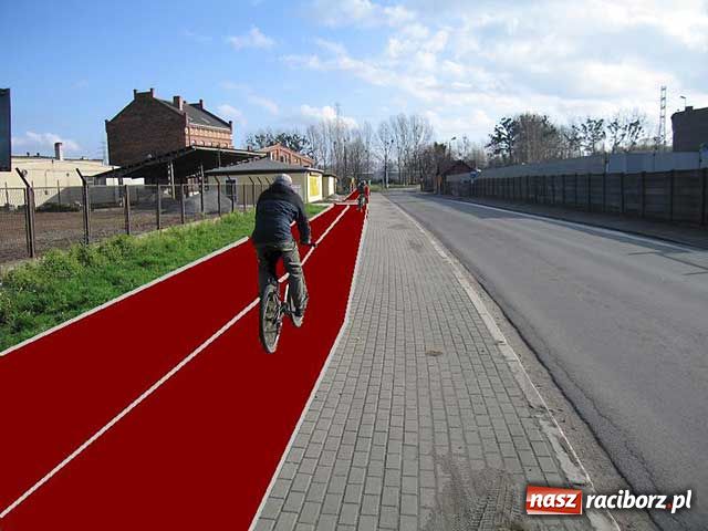 Zdjęcie w galerii na portalu naszraciborz.pl: Soft City - stop przetargom wiadomości z regionu