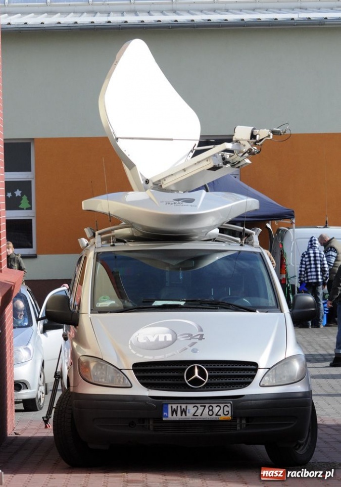 Zdjęcie w galerii na portalu naszraciborz.pl: Targ ruszył. Bez żadnych protestów wiadomości z regionu
