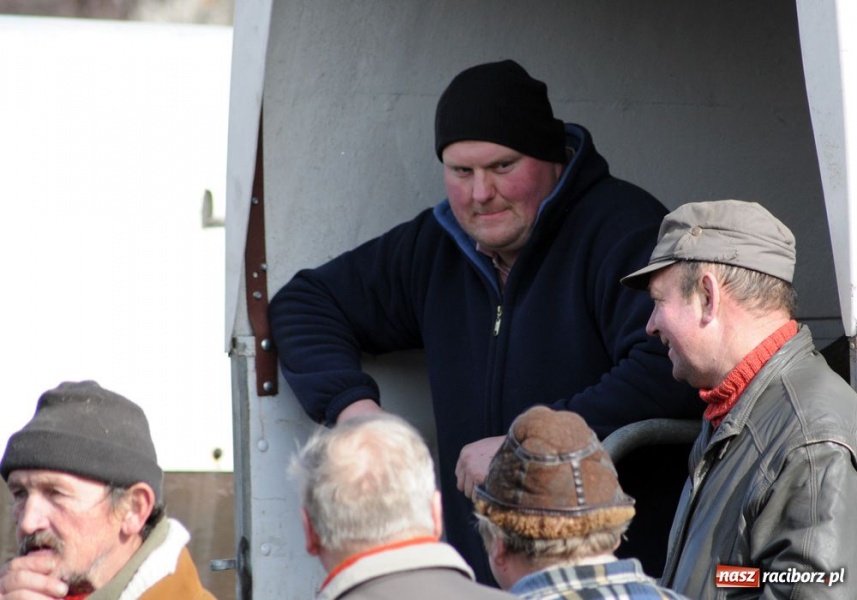 Zdjęcie w galerii na portalu naszraciborz.pl: Targ ruszył. Bez żadnych protestów wiadomości z regionu