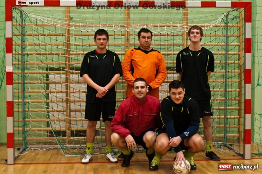 Zdjęcie w galerii na portalu naszraciborz.pl: 32 bramki nowym rekordem HLPN wiadomości z regionu