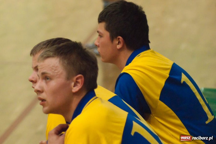 Zdjęcie w galerii na portalu naszraciborz.pl: 32 bramki nowym rekordem HLPN wiadomości z regionu