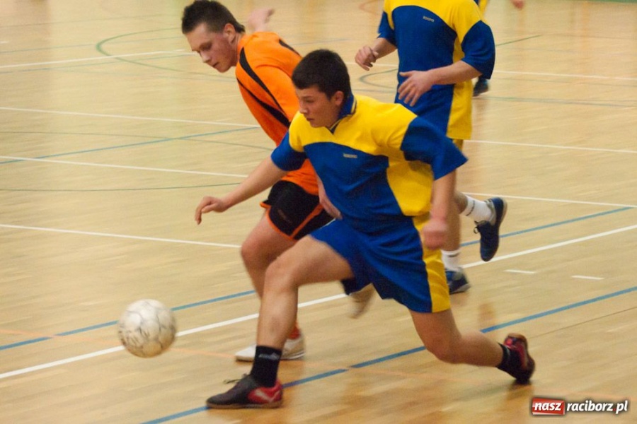 Zdjęcie w galerii na portalu naszraciborz.pl: 32 bramki nowym rekordem HLPN wiadomości z regionu