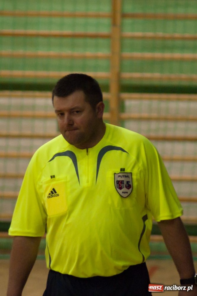 Zdjęcie w galerii na portalu naszraciborz.pl: 32 bramki nowym rekordem HLPN wiadomości z regionu