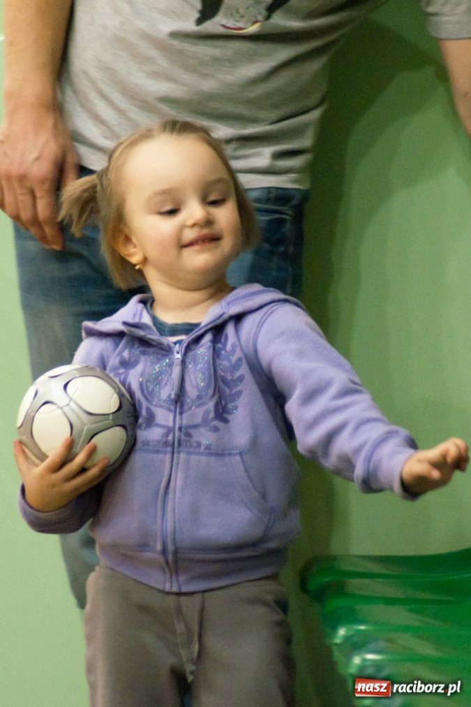 Zdjęcie w galerii na portalu naszraciborz.pl: 32 bramki nowym rekordem HLPN wiadomości z regionu