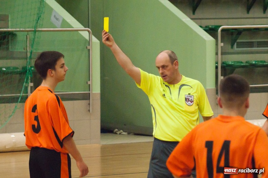 Zdjęcie w galerii na portalu naszraciborz.pl: 32 bramki nowym rekordem HLPN wiadomości z regionu