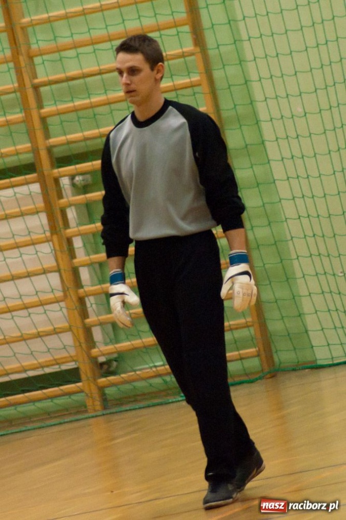 Zdjęcie w galerii na portalu naszraciborz.pl: 32 bramki nowym rekordem HLPN wiadomości z regionu