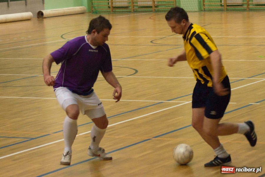 Zdjęcie w galerii na portalu naszraciborz.pl: 32 bramki nowym rekordem HLPN wiadomości z regionu