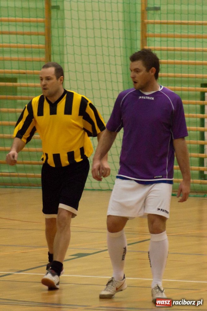 Zdjęcie w galerii na portalu naszraciborz.pl: 32 bramki nowym rekordem HLPN wiadomości z regionu