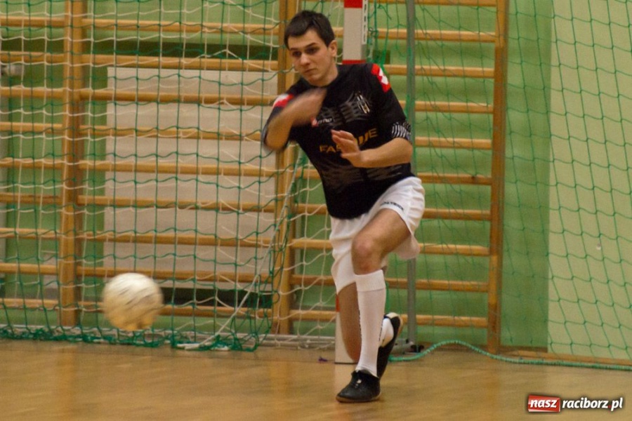 Zdjęcie w galerii na portalu naszraciborz.pl: 32 bramki nowym rekordem HLPN wiadomości z regionu