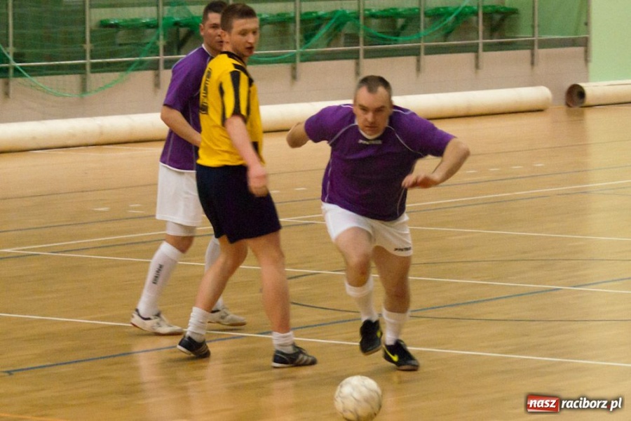 Zdjęcie w galerii na portalu naszraciborz.pl: 32 bramki nowym rekordem HLPN wiadomości z regionu