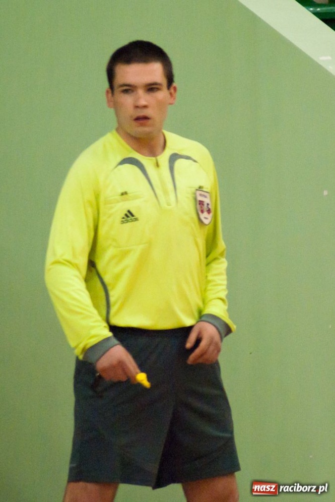 Zdjęcie w galerii na portalu naszraciborz.pl: 32 bramki nowym rekordem HLPN wiadomości z regionu