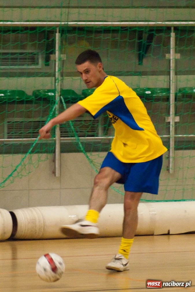 Zdjęcie w galerii na portalu naszraciborz.pl: 32 bramki nowym rekordem HLPN wiadomości z regionu