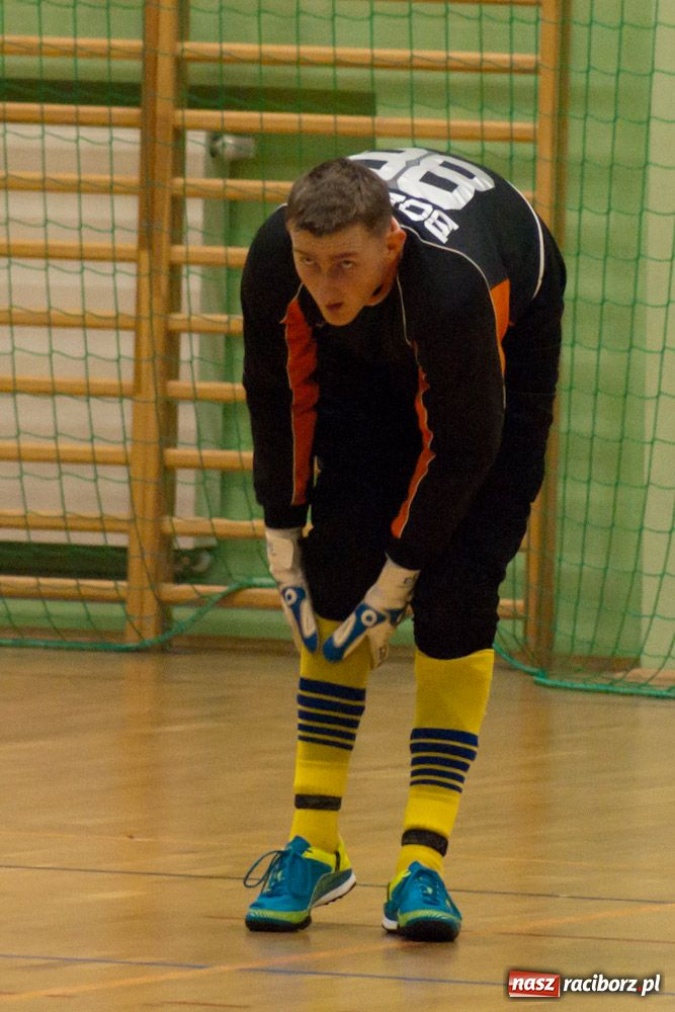 Zdjęcie w galerii na portalu naszraciborz.pl: 32 bramki nowym rekordem HLPN wiadomości z regionu