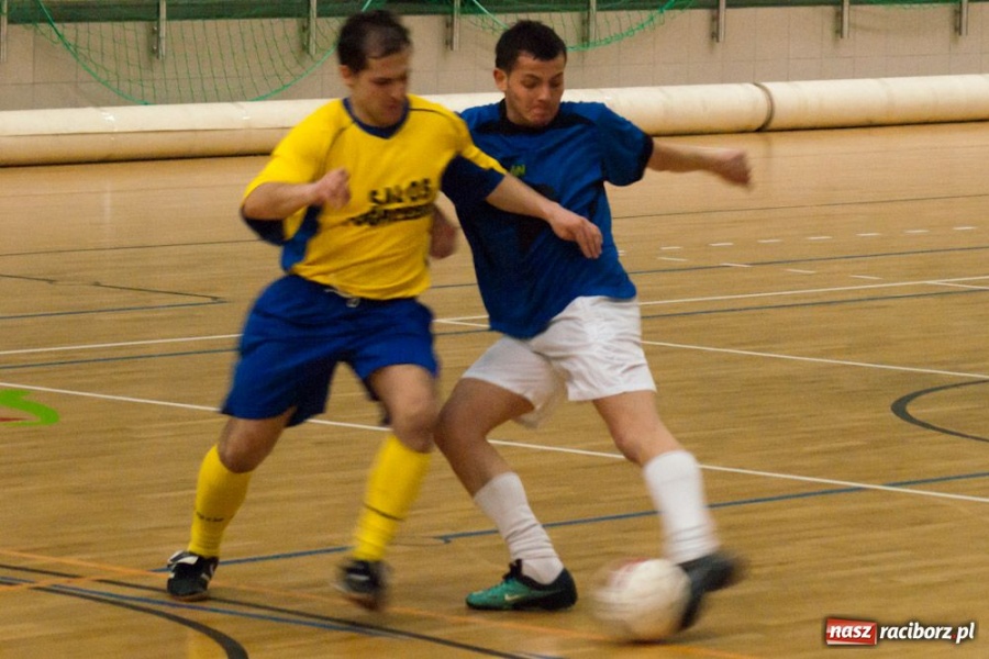 Zdjęcie w galerii na portalu naszraciborz.pl: 32 bramki nowym rekordem HLPN wiadomości z regionu