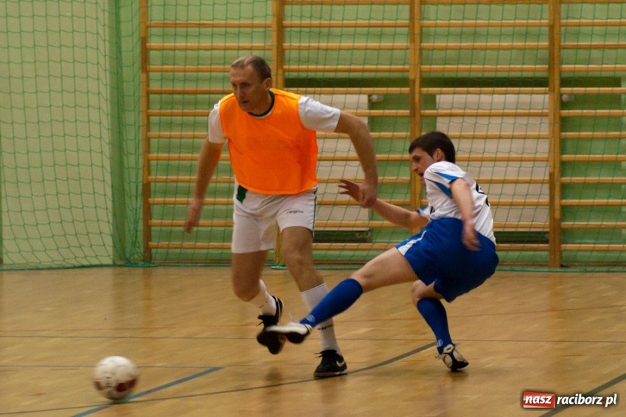 Zdjęcie w galerii na portalu naszraciborz.pl: 32 bramki nowym rekordem HLPN wiadomości z regionu