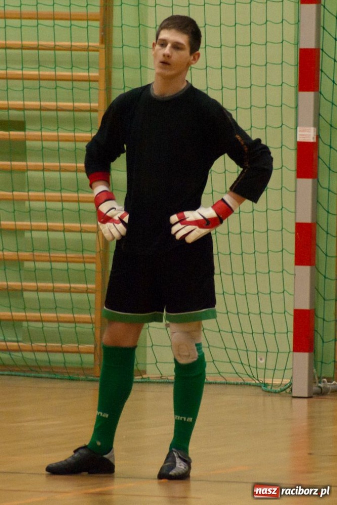 Zdjęcie w galerii na portalu naszraciborz.pl: 32 bramki nowym rekordem HLPN wiadomości z regionu