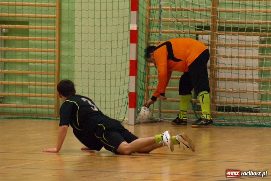 Zdjęcie w galerii na portalu naszraciborz.pl: 32 bramki nowym rekordem HLPN wiadomości z regionu