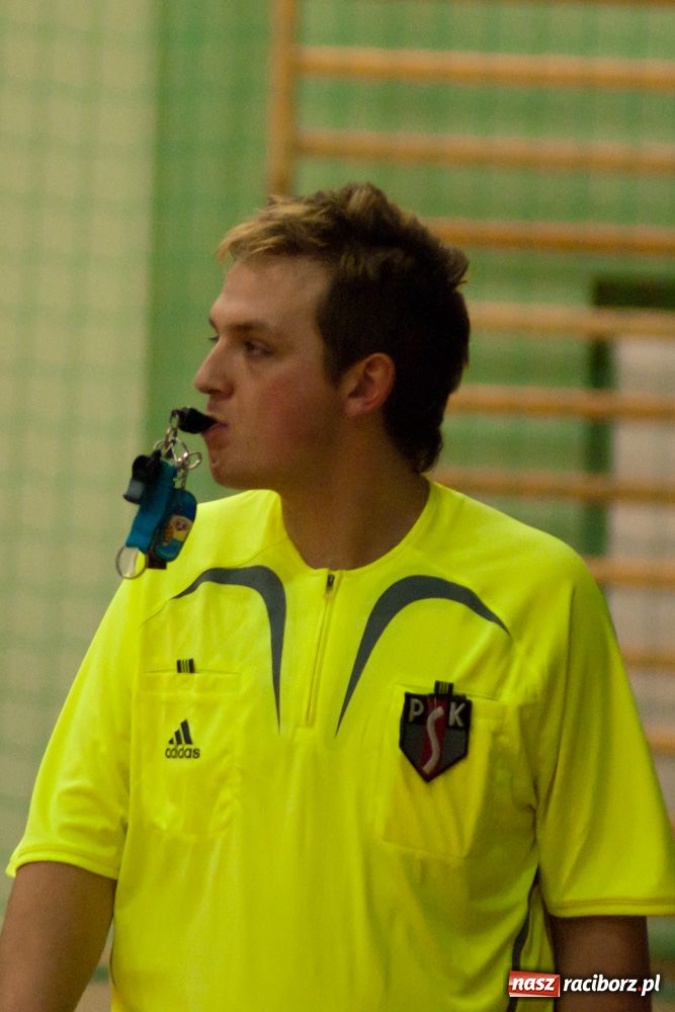 Zdjęcie w galerii na portalu naszraciborz.pl: 32 bramki nowym rekordem HLPN wiadomości z regionu