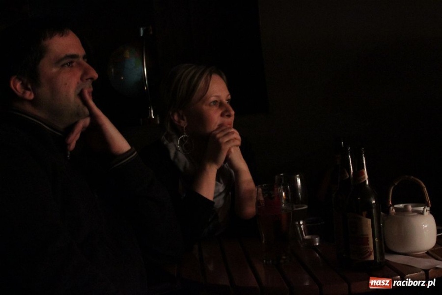 Zdjęcie w galerii na portalu naszraciborz.pl: Noł Nejm na Końcu Świata wiadomości z regionu