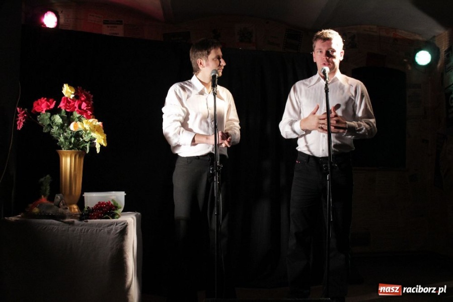 Zdjęcie w galerii na portalu naszraciborz.pl: Noł Nejm na Końcu Świata wiadomości z regionu