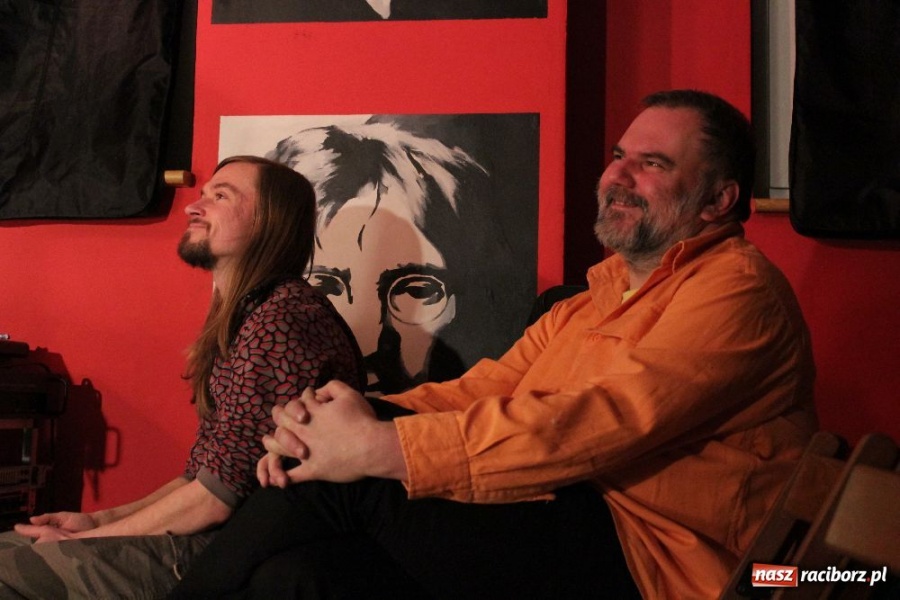 Zdjęcie w galerii na portalu naszraciborz.pl: Noł Nejm na Końcu Świata wiadomości z regionu