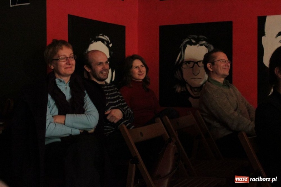 Zdjęcie w galerii na portalu naszraciborz.pl: Noł Nejm na Końcu Świata wiadomości z regionu