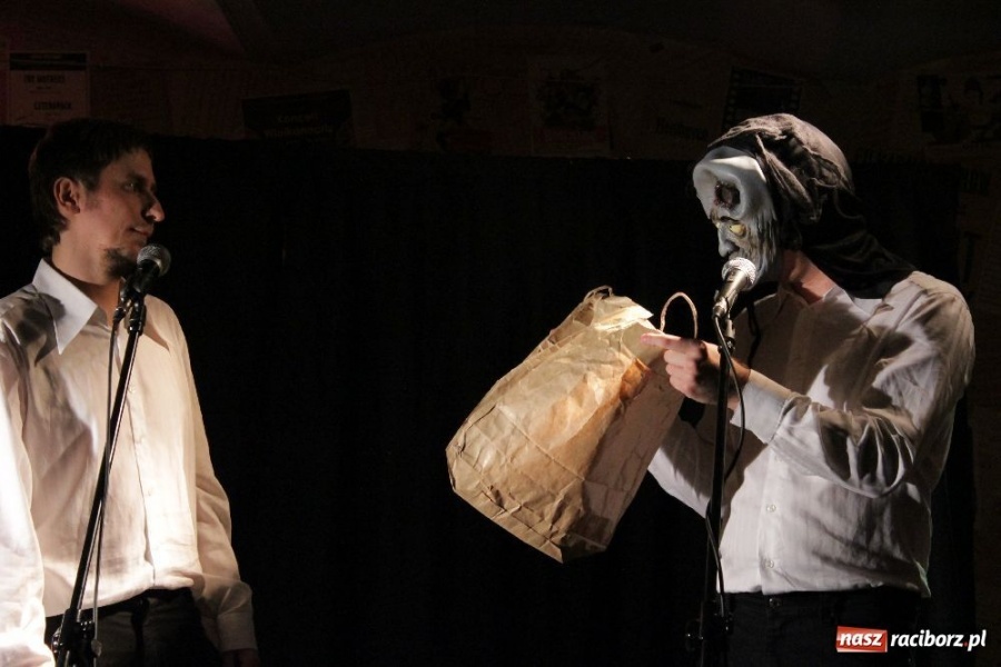 Zdjęcie w galerii na portalu naszraciborz.pl: Noł Nejm na Końcu Świata wiadomości z regionu