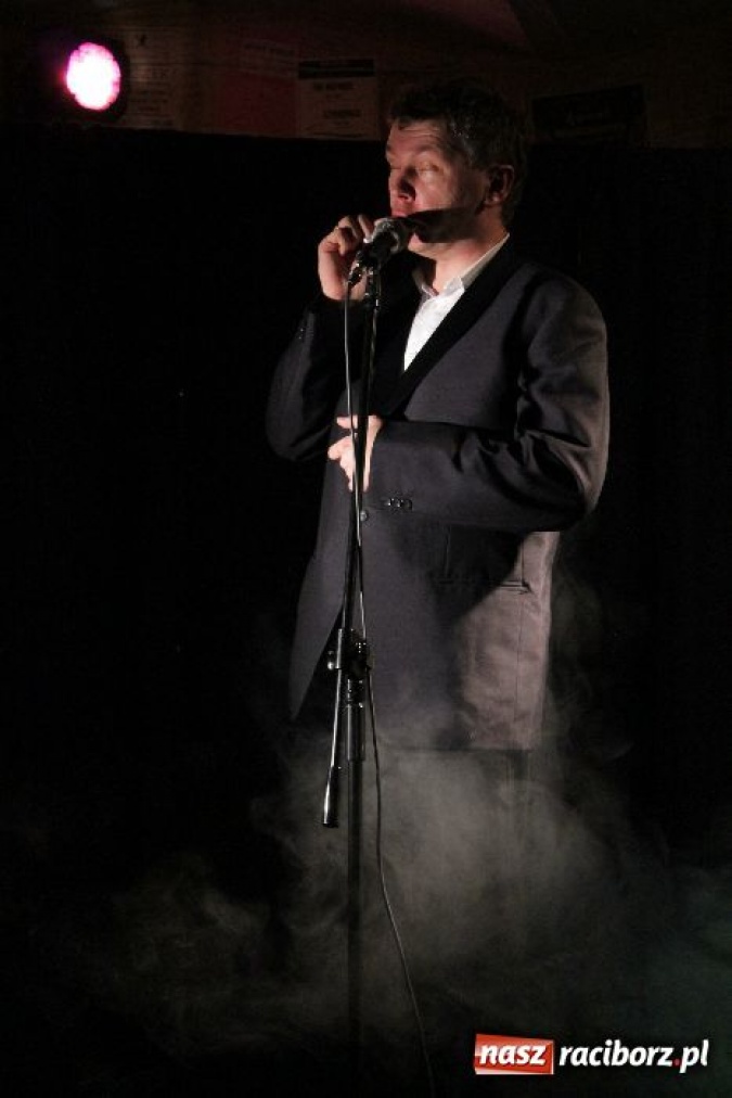 Zdjęcie w galerii na portalu naszraciborz.pl: Noł Nejm na Końcu Świata wiadomości z regionu