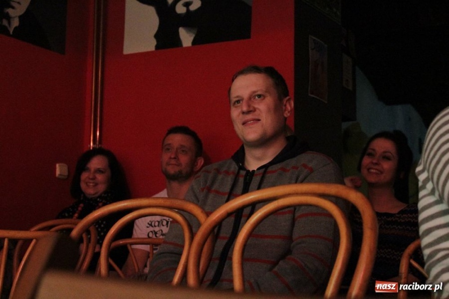 Zdjęcie w galerii na portalu naszraciborz.pl: Noł Nejm na Końcu Świata wiadomości z regionu