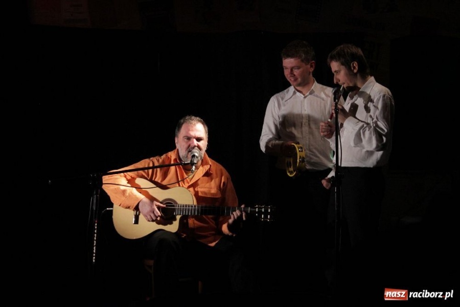 Zdjęcie w galerii na portalu naszraciborz.pl: Noł Nejm na Końcu Świata wiadomości z regionu