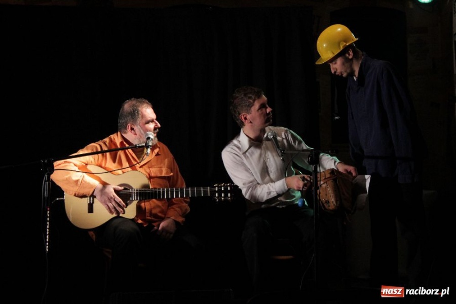 Zdjęcie w galerii na portalu naszraciborz.pl: Noł Nejm na Końcu Świata wiadomości z regionu