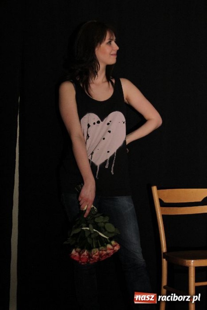 Zdjęcie w galerii na portalu naszraciborz.pl: Warsztaty pod okiem Oriany wiadomości z regionu